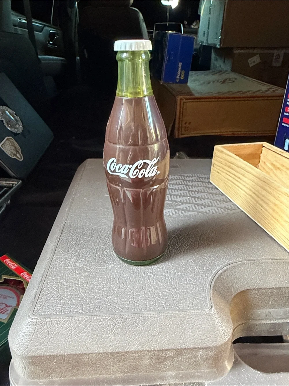 Coca Cola coca cola
